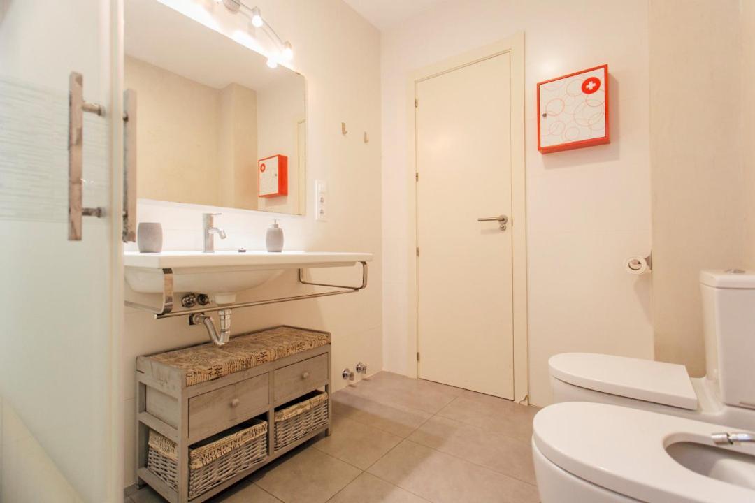 Wide And Diaphanous- 3Bd 2Bth- Alcazar Sewilla Zewnętrze zdjęcie
