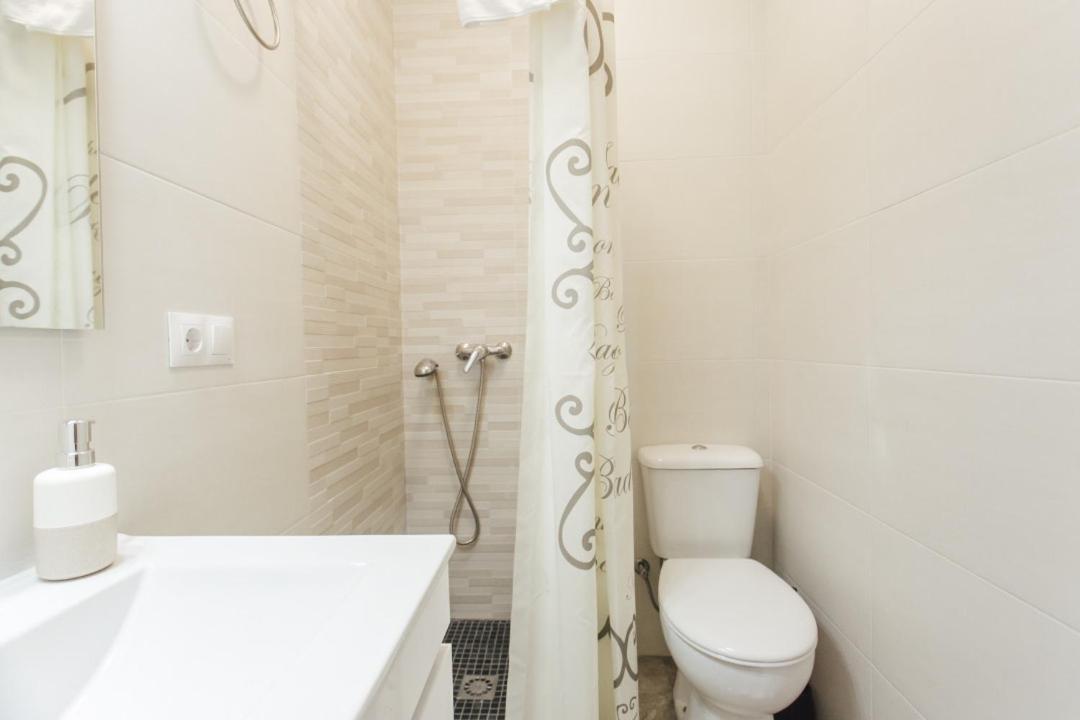 Wide And Diaphanous- 3Bd 2Bth- Alcazar Sewilla Zewnętrze zdjęcie