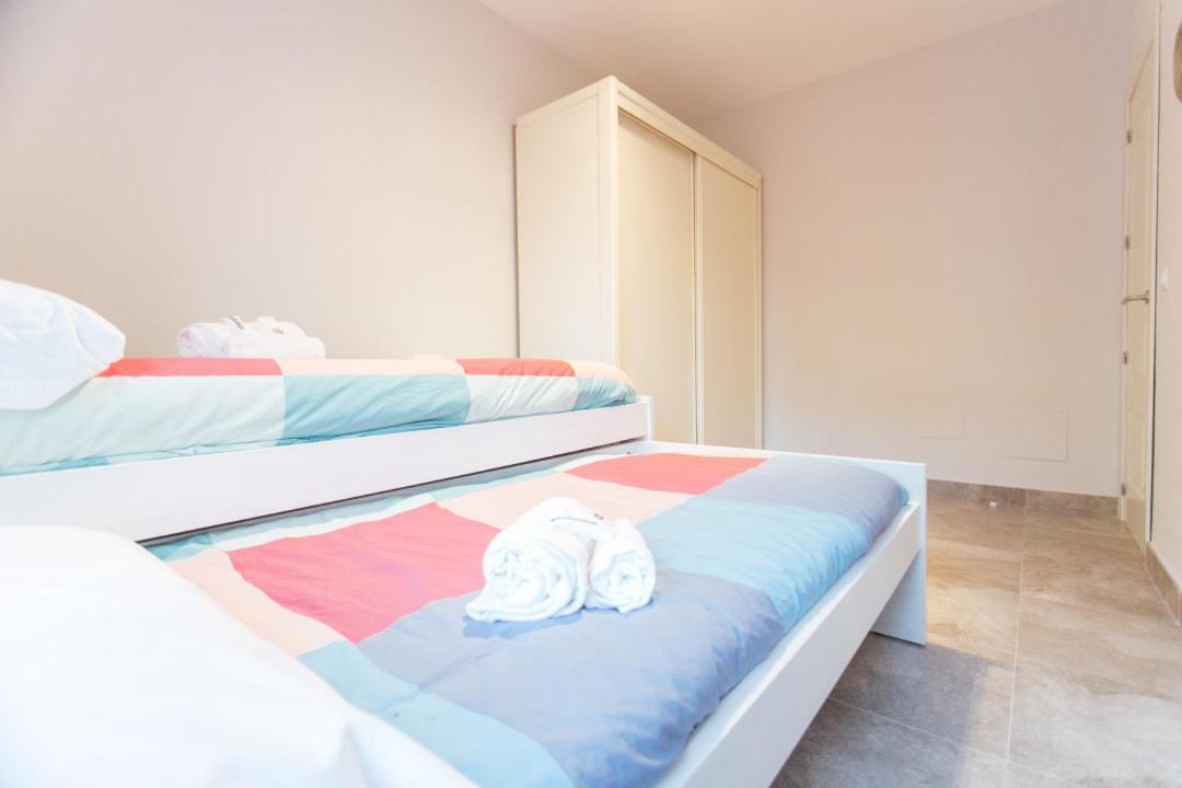 Wide And Diaphanous- 3Bd 2Bth- Alcazar Sewilla Zewnętrze zdjęcie