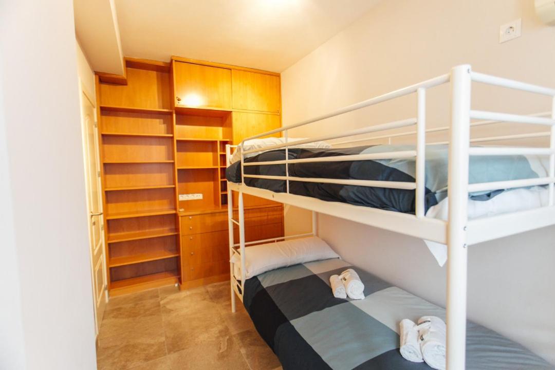 Wide And Diaphanous- 3Bd 2Bth- Alcazar Sewilla Zewnętrze zdjęcie