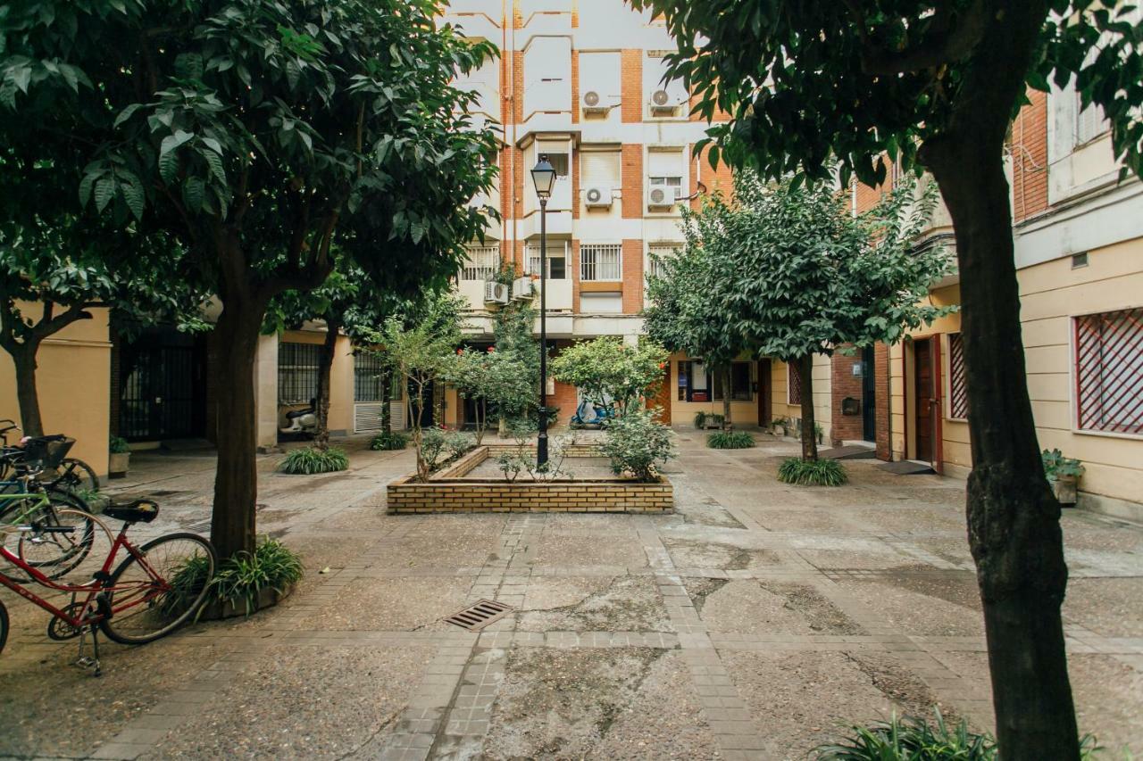 Wide And Diaphanous- 3Bd 2Bth- Alcazar Sewilla Zewnętrze zdjęcie