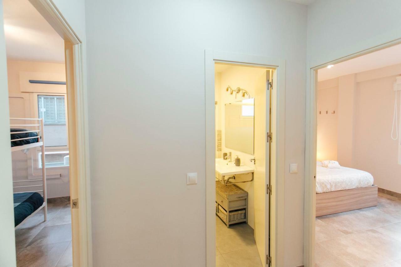 Wide And Diaphanous- 3Bd 2Bth- Alcazar Sewilla Zewnętrze zdjęcie